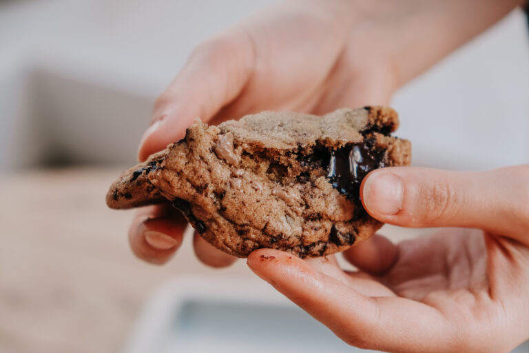 Pistachio Spread Cookies Recipe – A Twist on the Classic