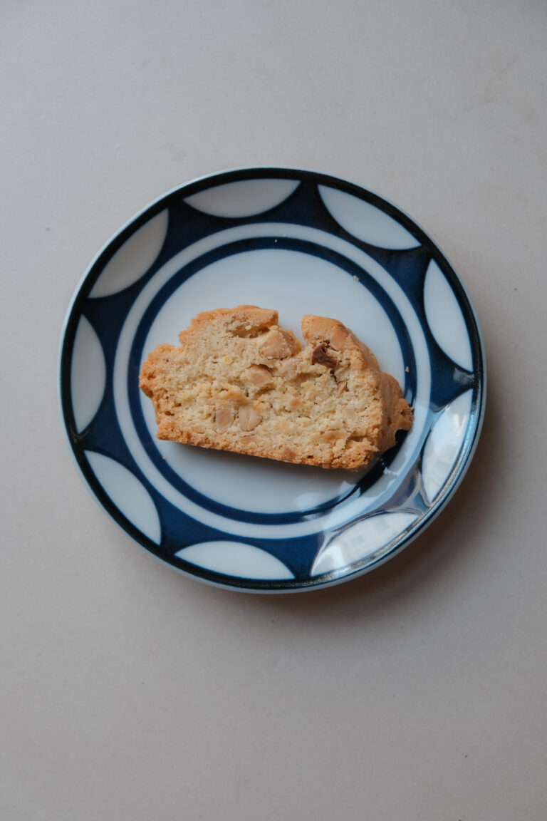 Not Awful, but Not Great Either: The Return of the Problematic Biscuit Recipe